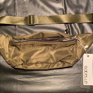 Bum Bag/Fanny Pack